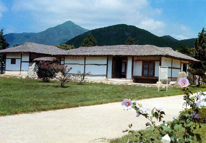매헌윤봉길의사사적지