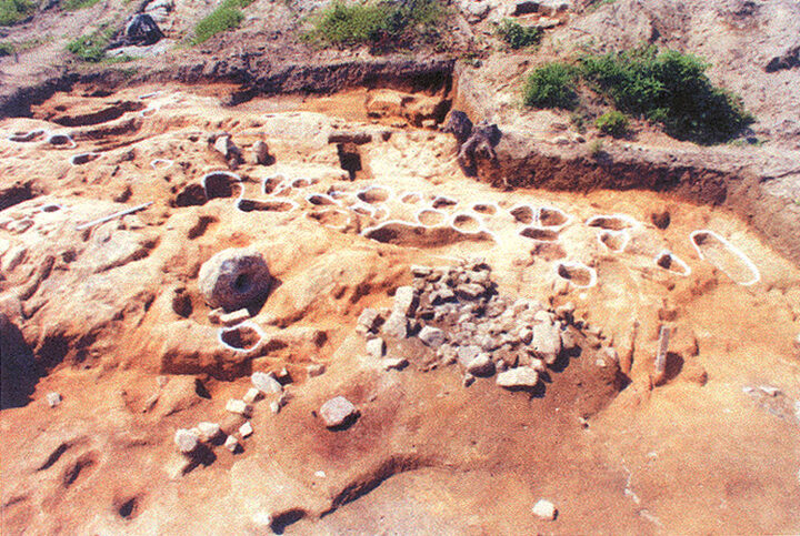 ‘마’지구근경