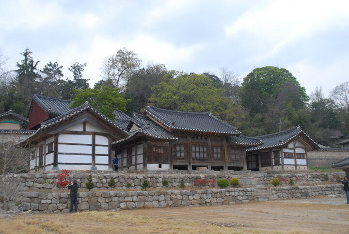 김제향교