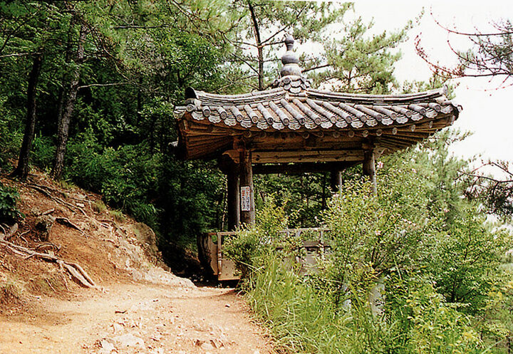 천일각