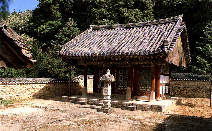 우동사