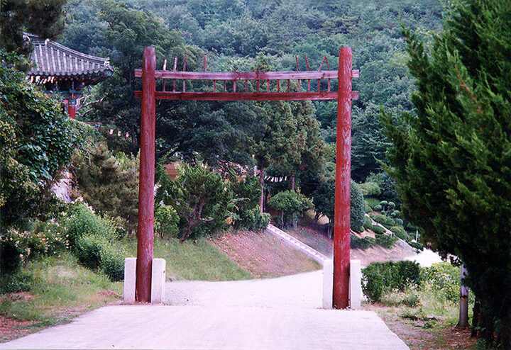 여수충민사