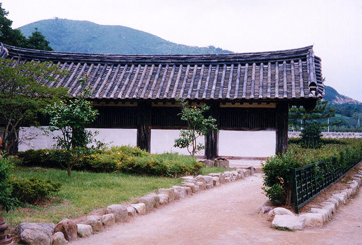 군기고