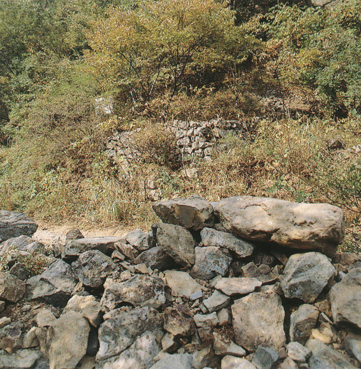 경주부산성