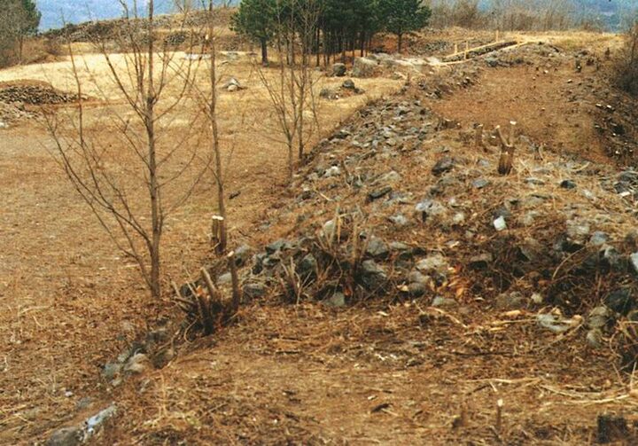 함암성산산성
