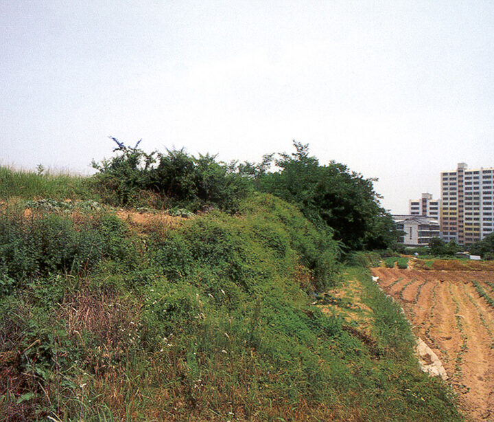 김해구산동A고분군