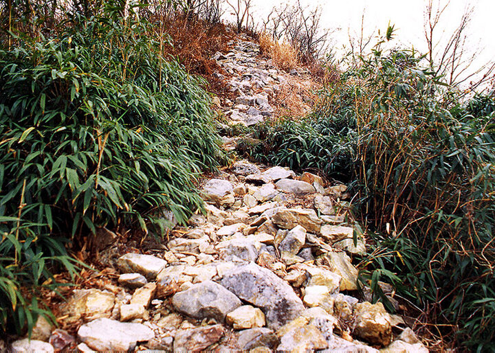 양산북부동산성