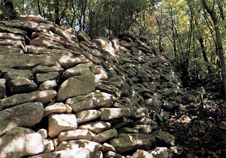 황석산성