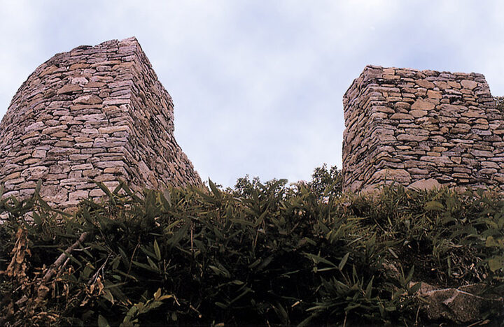 황석산성
