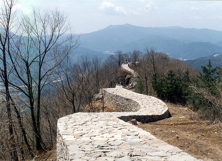 황석산성