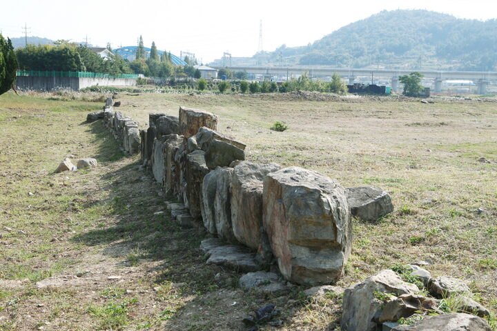북쪽성곽2