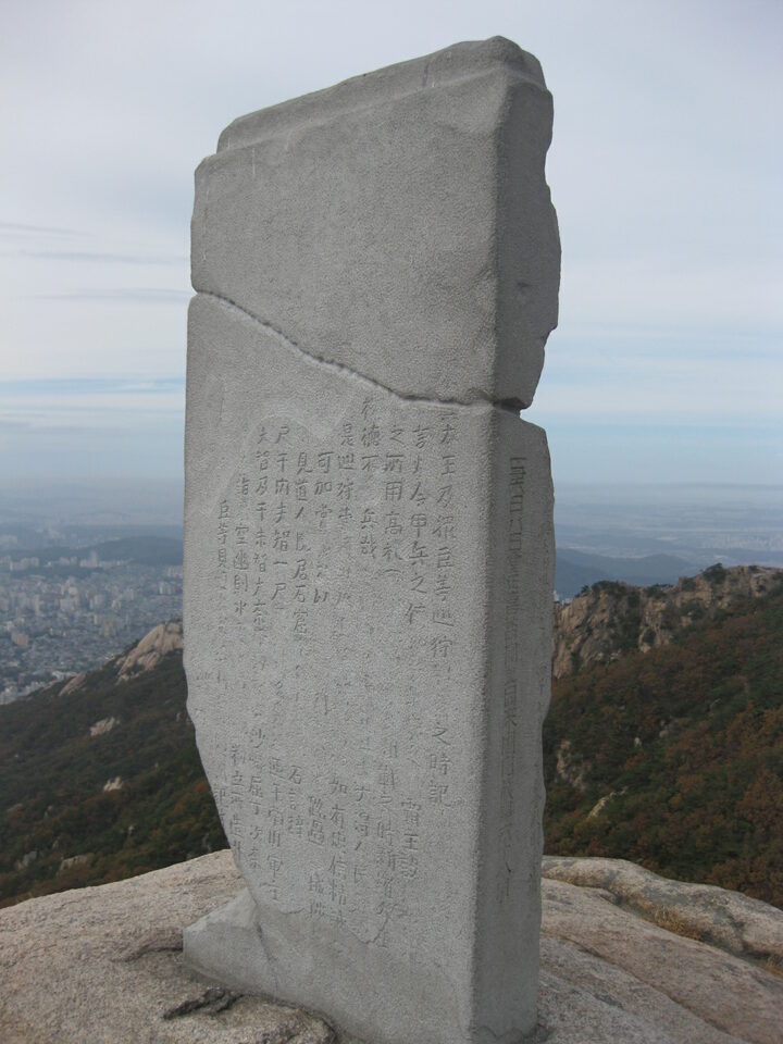 복제비 설치 근경