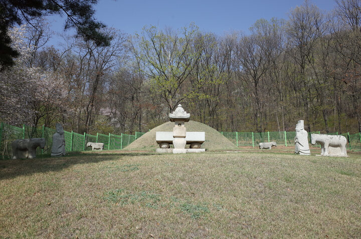광명 영회원_전경