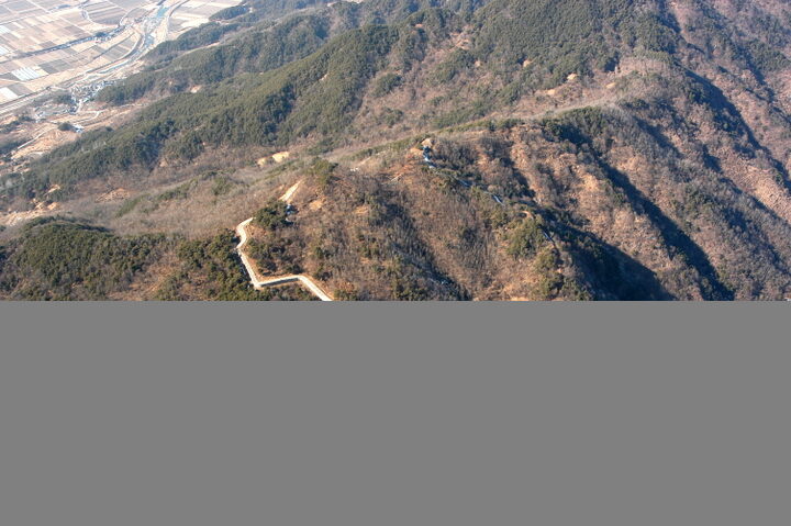 거창 거열산성