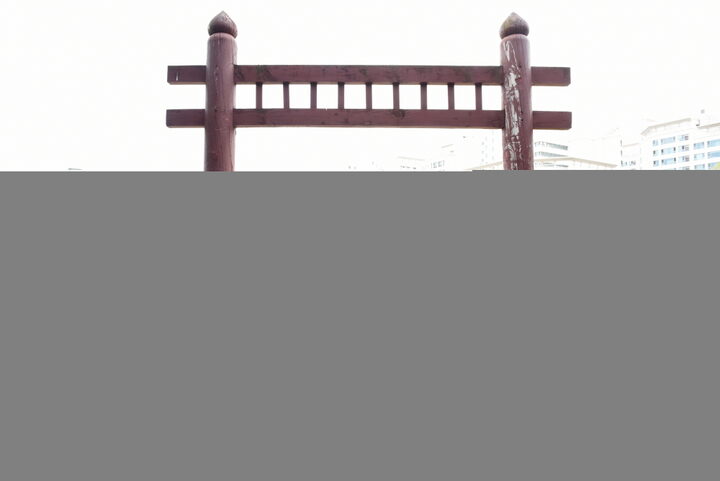 사직단_ (촬영년도 : 2015년)