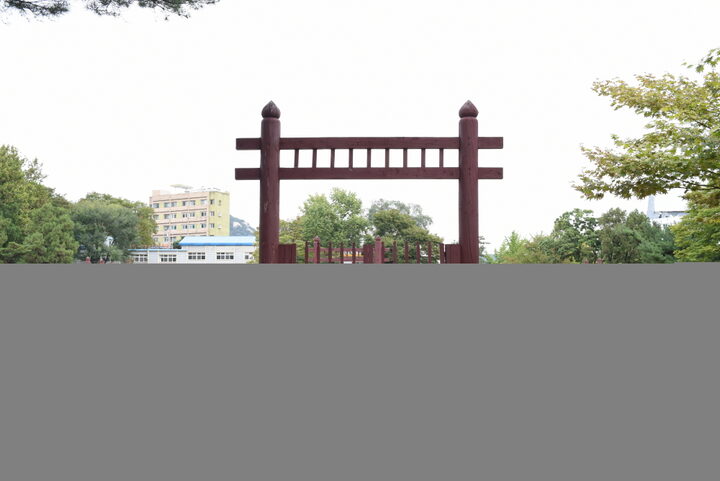 사직단_서신문 (촬영년도 : 2015년)