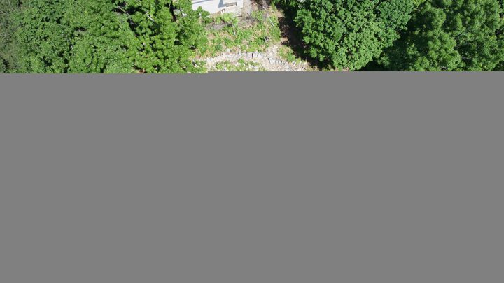 제2로 직봉 - 울산 부로산 봉수