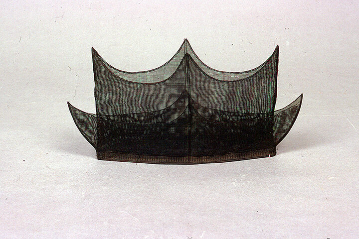 정자관
