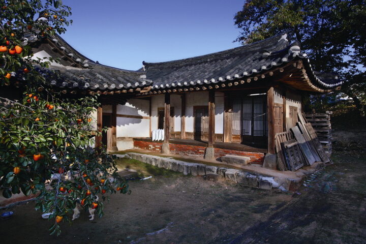 작은사랑채