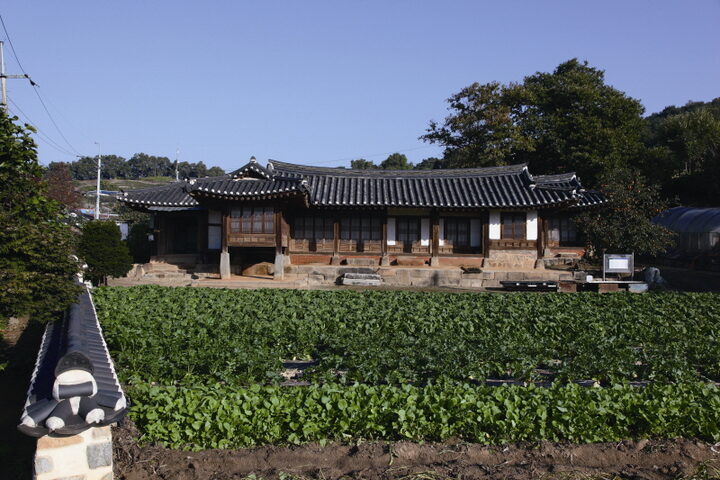 전경
