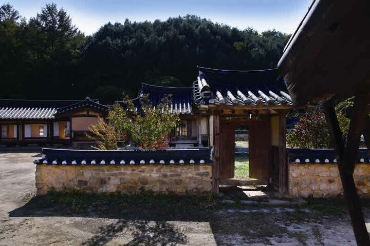 중문