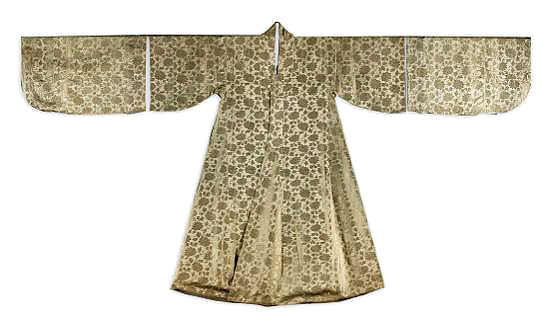 화문단겹빙령포