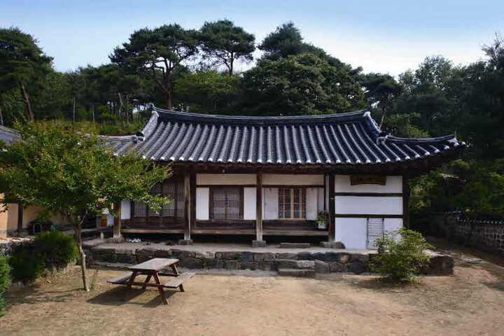 별당채