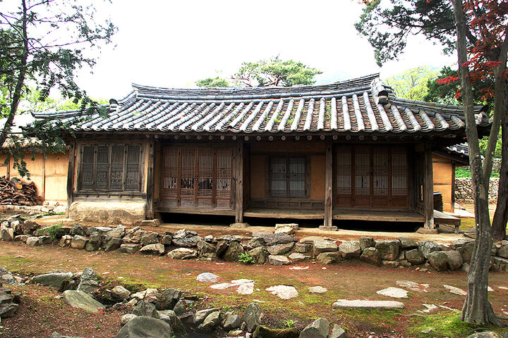 참판댁