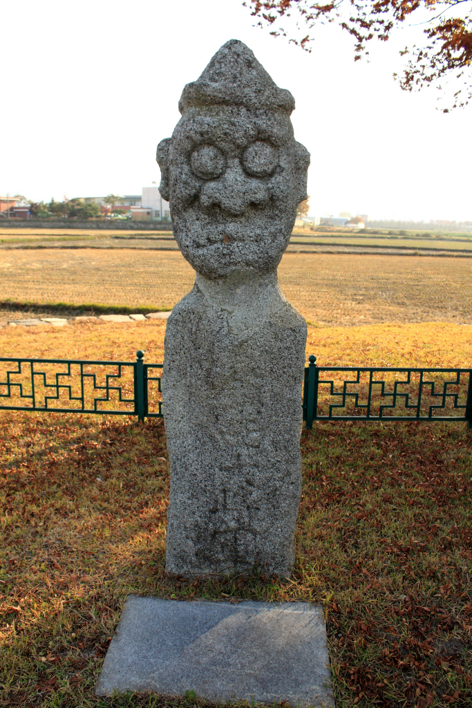 남원 서천리 당산