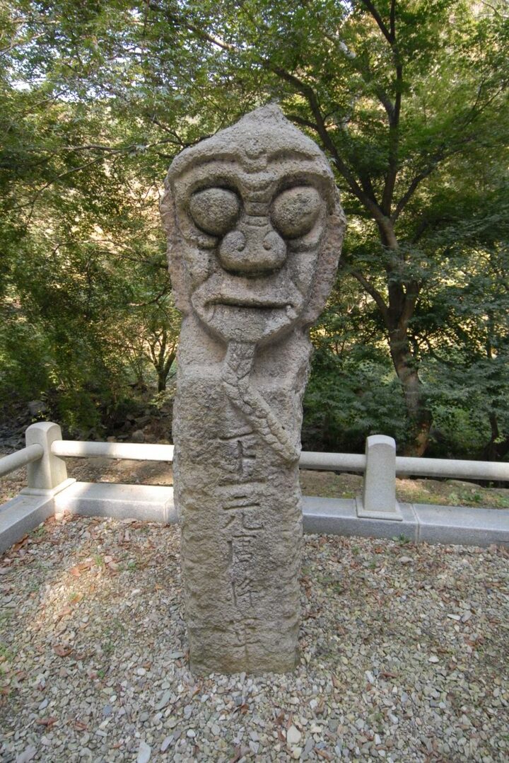 하원당장군