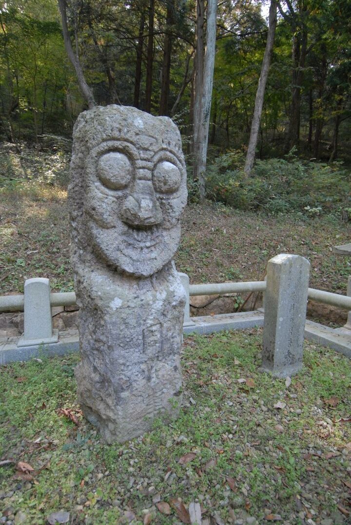 주장군