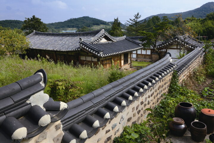 전경