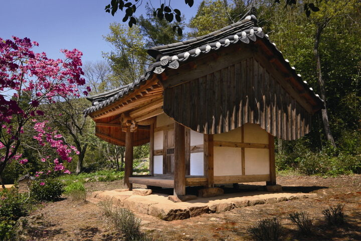 사당