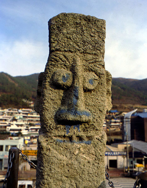 화정려