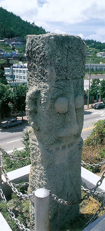 화정려