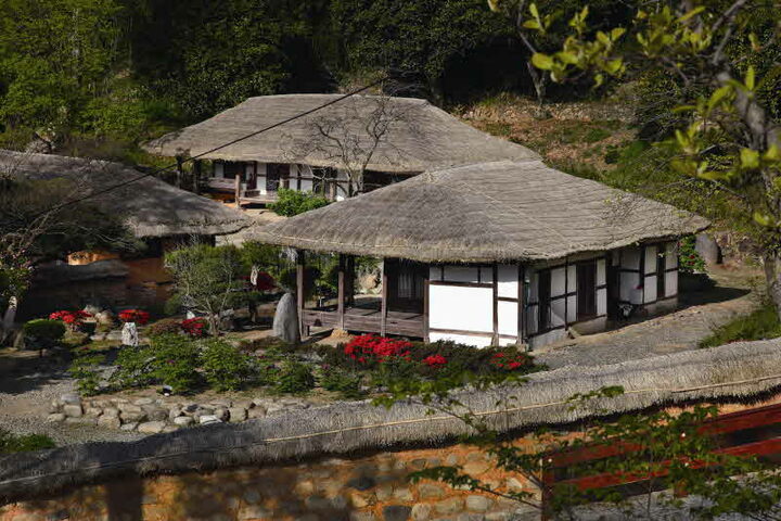 전경