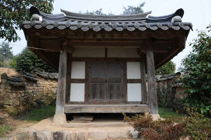 사당