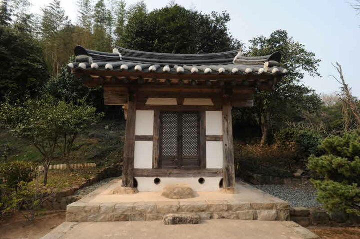 사당
