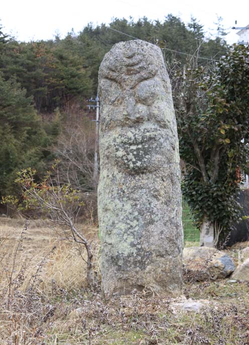 여장승