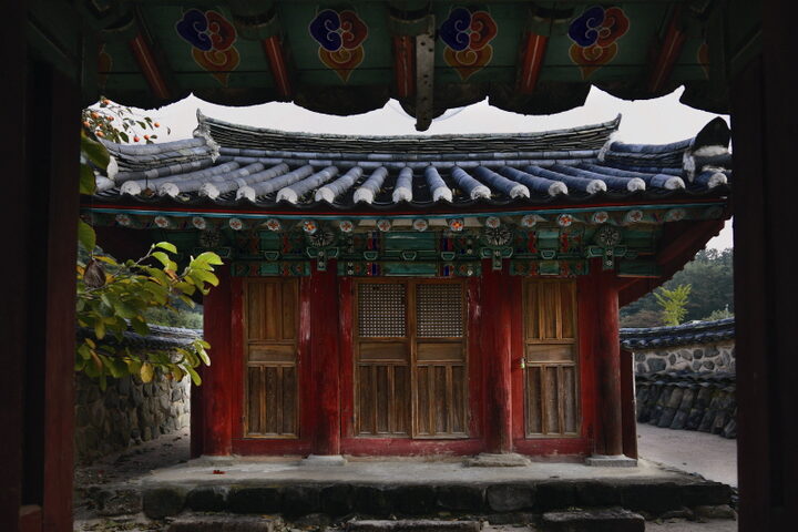 사당