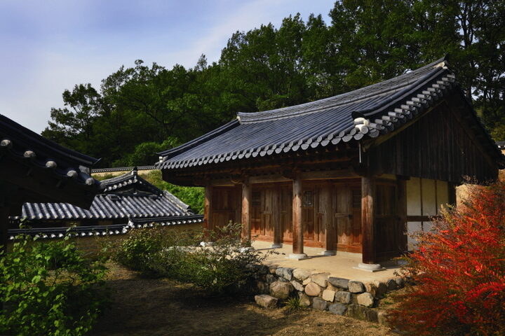 사당