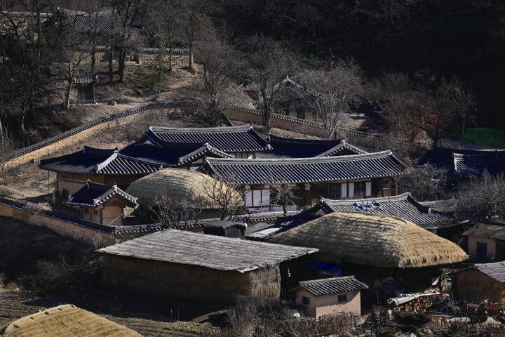 전경