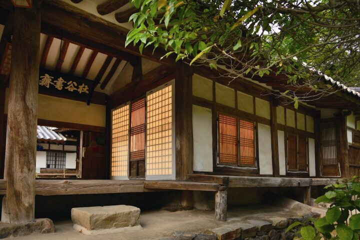사랑채2