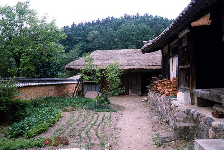 방앗간채