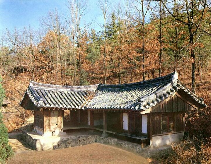 양동강학당