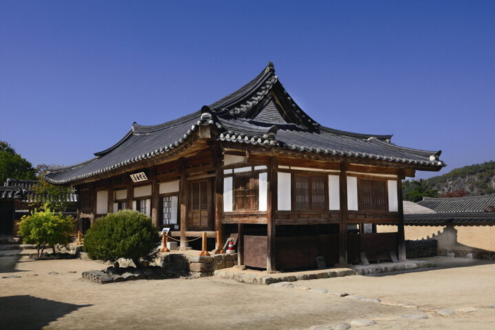 별당채