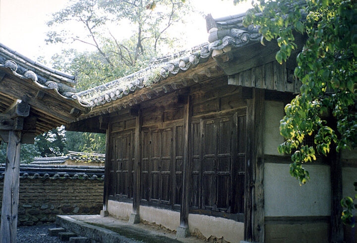 사당