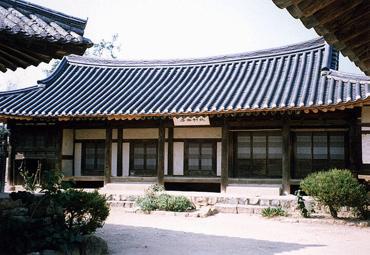 별당채