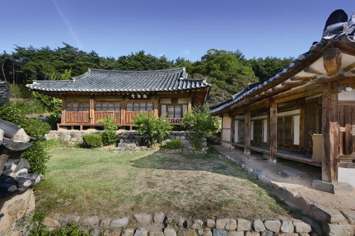 충효당