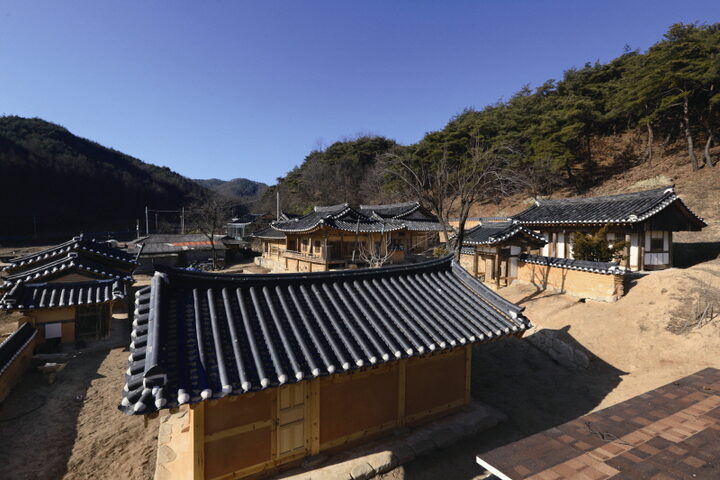 전경